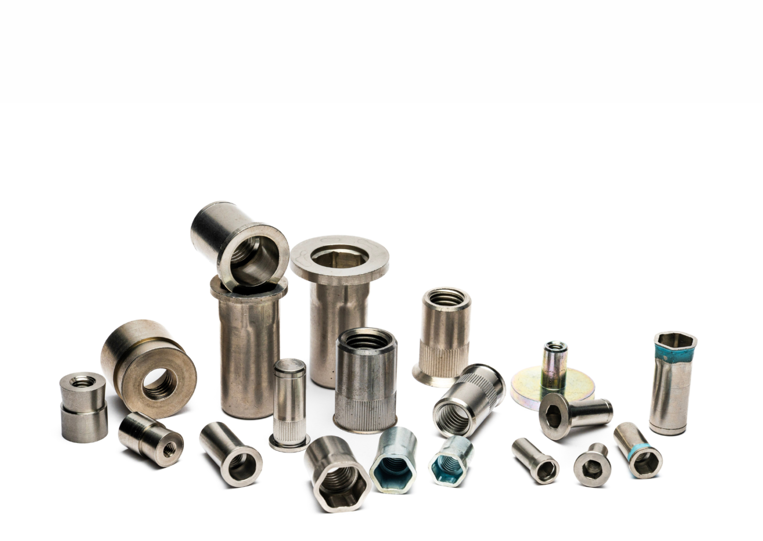 Clufix Rivet Process LeankCo | fastening solutions Assembly fastening solutions